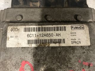 bontott FORD TRANSIT Motorvezérlő