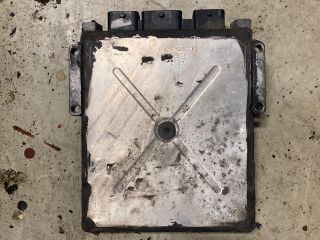 bontott FORD TRANSIT Motorvezérlő