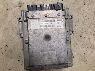bontott FORD TRANSIT Motorvezérlő