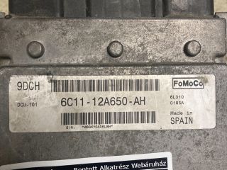 bontott FORD TRANSIT Motorvezérlő