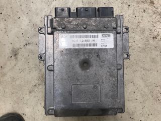 bontott FORD TRANSIT Motorvezérlő