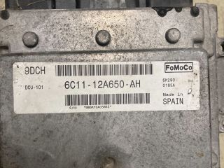 bontott FORD TRANSIT Motorvezérlő