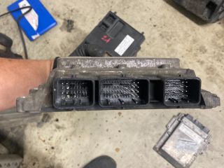 bontott FORD TRANSIT Motorvezérlő