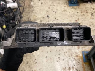 bontott FORD TRANSIT Motorvezérlő