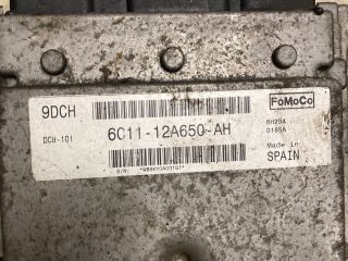 bontott FORD TRANSIT Motorvezérlő