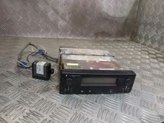 bontott FORD TRANSIT Multifunkciós Kijelző