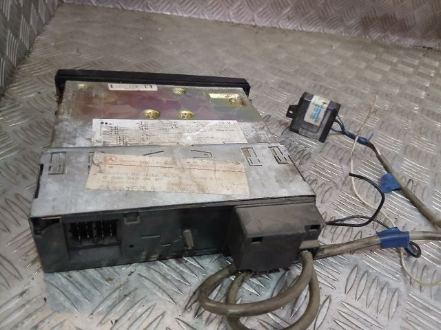 bontott FORD TRANSIT Multifunkciós Kijelző