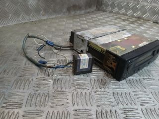 bontott FORD TRANSIT Multifunkciós Kijelző