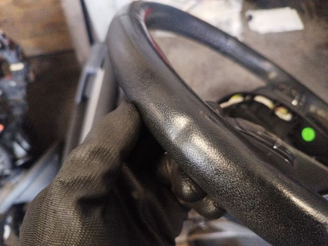 bontott FORD TRANSIT Multikormány