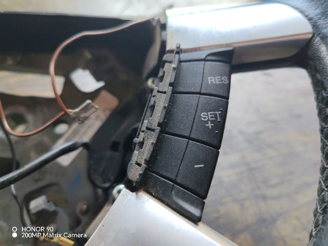 bontott FORD TRANSIT Multikormány