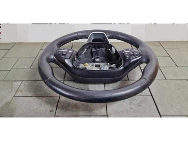 bontott FORD TRANSIT Multikormány