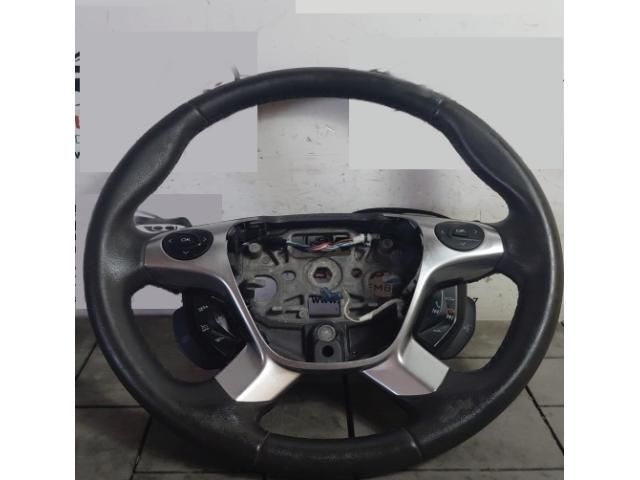 bontott FORD TRANSIT Multikormány