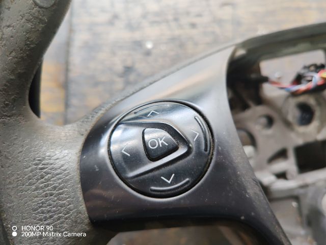 bontott FORD TRANSIT Multikormány