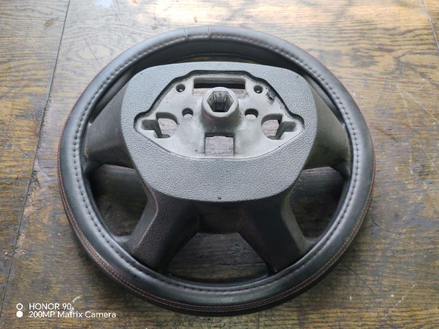 bontott FORD TRANSIT Multikormány