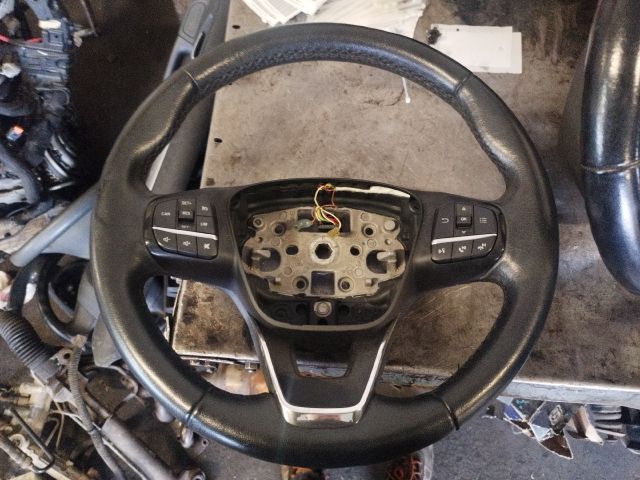 bontott FORD TRANSIT Multikormány