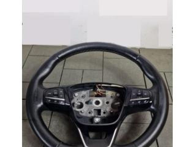 bontott FORD TRANSIT Multikormány