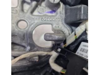 bontott FORD TRANSIT Multikormány