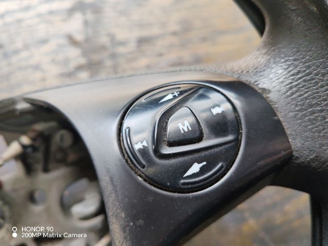 bontott FORD TRANSIT Multikormány