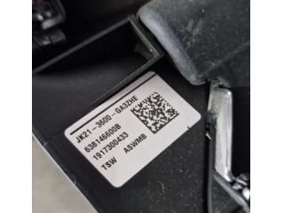 bontott FORD TRANSIT Multikormány