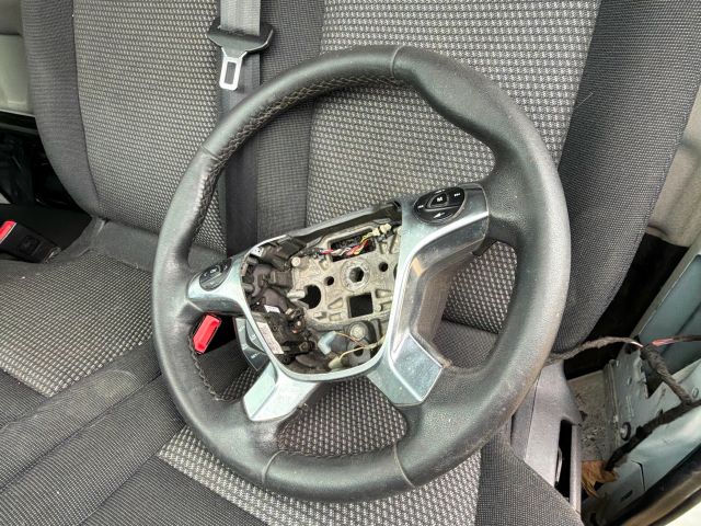 bontott FORD TRANSIT Multikormány