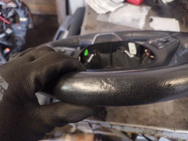 bontott FORD TRANSIT Multikormány