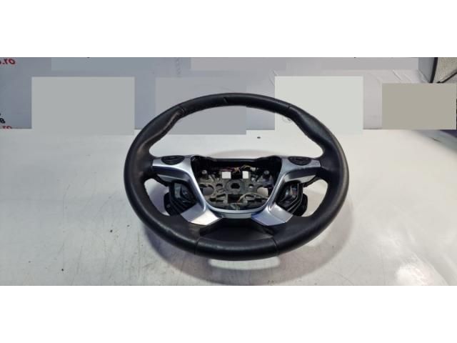 bontott FORD TRANSIT Multikormány