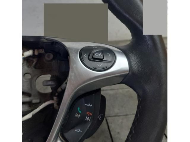 bontott FORD TRANSIT Multikormány