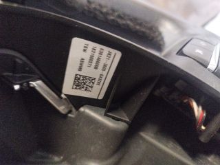 bontott FORD TRANSIT Multikormány