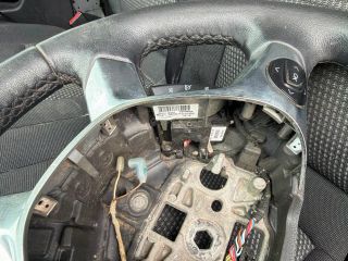 bontott FORD TRANSIT Multikormány