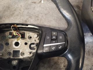 bontott FORD TRANSIT Multikormány