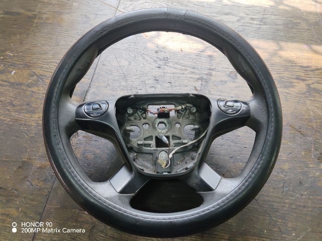 bontott FORD TRANSIT Multikormány