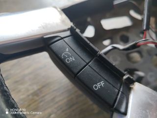 bontott FORD TRANSIT Multikormány