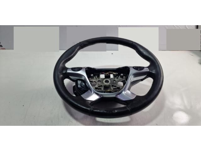 bontott FORD TRANSIT Multikormány