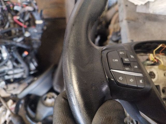 bontott FORD TRANSIT Multikormány