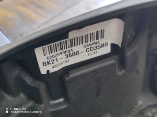 bontott FORD TRANSIT Multikormány