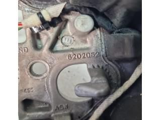 bontott FORD TRANSIT Multikormány