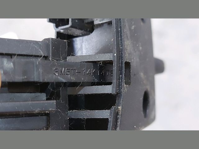 bontott FORD TRANSIT Multimédia Vezérlő