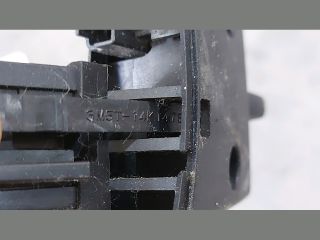 bontott FORD TRANSIT Multimédia Vezérlő