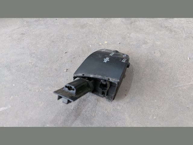 bontott FORD TRANSIT Multimédia Vezérlő