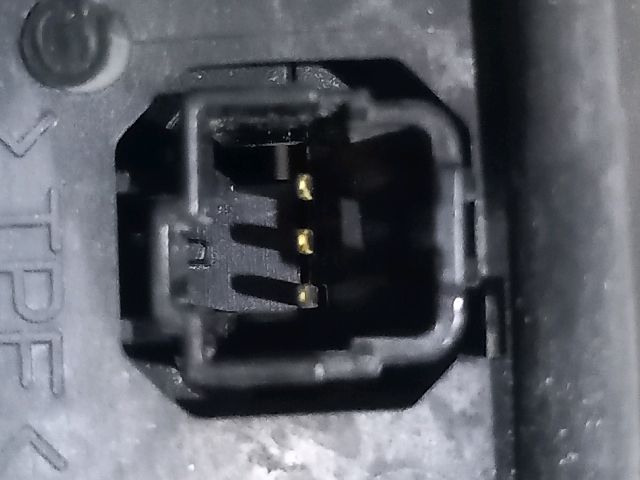 bontott FORD TRANSIT Multimédia Vezérlő