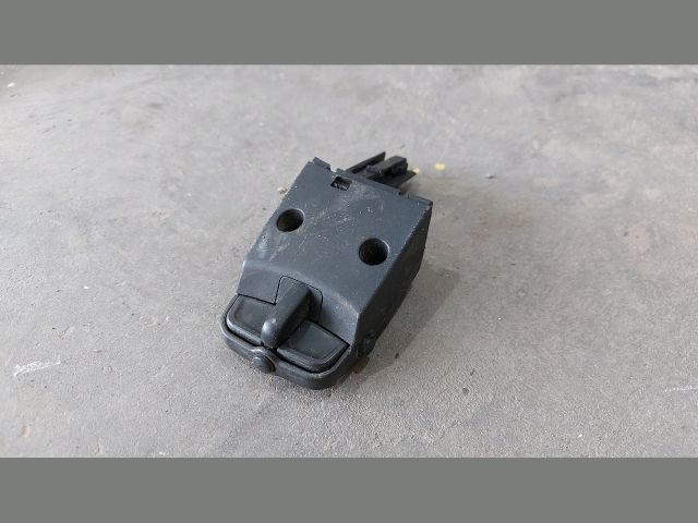 bontott FORD TRANSIT Multimédia Vezérlő