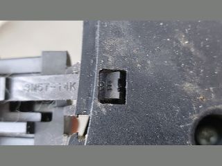 bontott FORD TRANSIT Multimédia Vezérlő