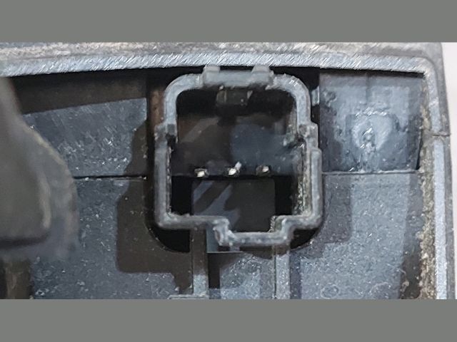 bontott FORD TRANSIT Multimédia Vezérlő