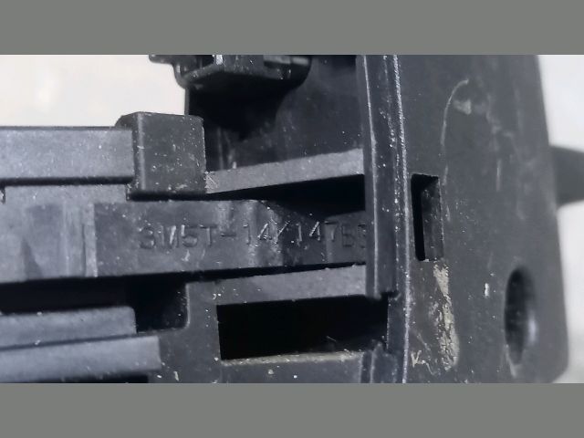 bontott FORD TRANSIT Multimédia Vezérlő