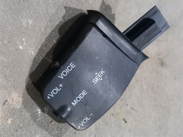 bontott FORD TRANSIT Multimédia Vezérlő