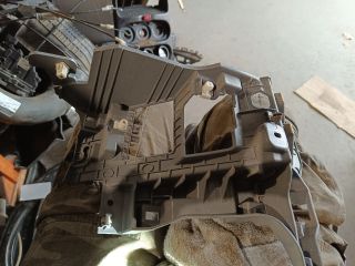 bontott FORD TRANSIT Műszerfal alatti Műanyag Elem