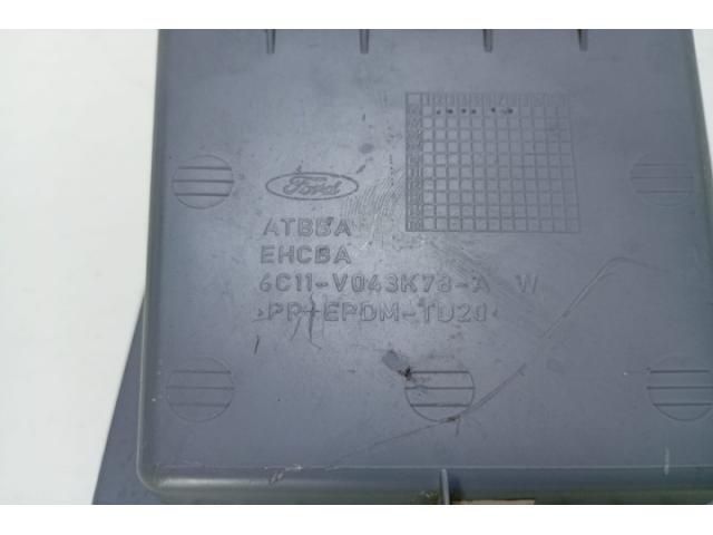 bontott FORD TRANSIT Műszerfal alatti Műanyag Elem