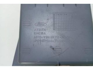 bontott FORD TRANSIT Műszerfal alatti Műanyag Elem