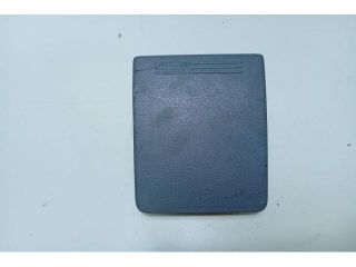 bontott FORD TRANSIT Műszerfal alatti Műanyag Elem