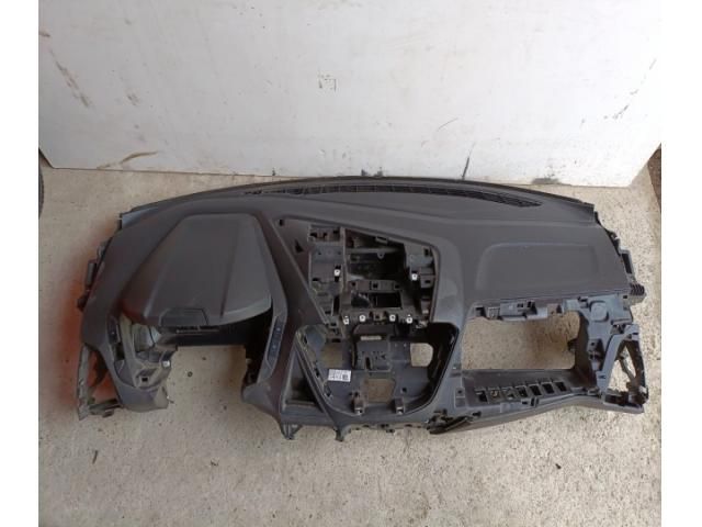 bontott FORD TRANSIT Műszerfal Héj